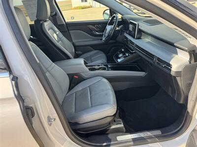 2022 Lincoln Corsair Reserve - Photo 16 - Lone Tree, IA 52755