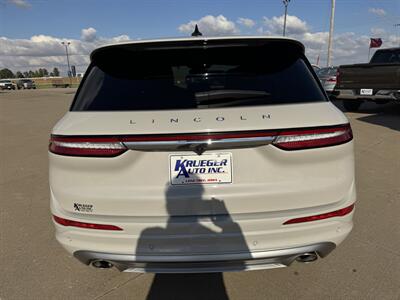 2022 Lincoln Corsair Reserve - Photo 20 - Lone Tree, IA 52755