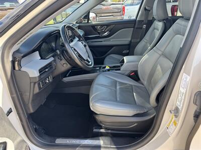 2022 Lincoln Corsair Reserve - Photo 10 - Lone Tree, IA 52755