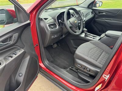 2024 Chevrolet Equinox LT - Photo 9 - Lone Tree, IA 52755