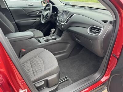 2024 Chevrolet Equinox LT - Photo 16 - Lone Tree, IA 52755