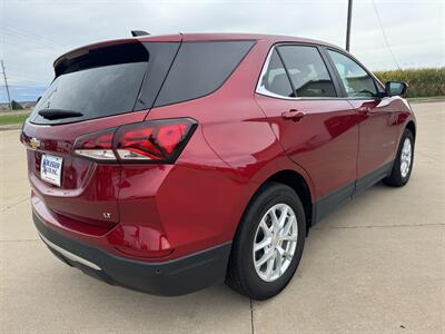 2024 Chevrolet Equinox LT - Photo 6 - Lone Tree, IA 52755