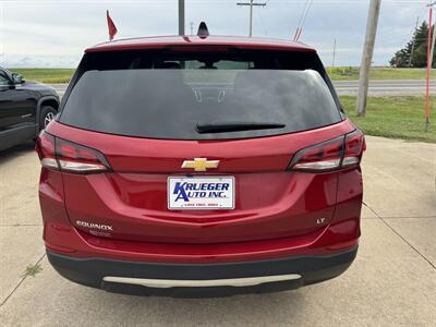 2024 Chevrolet Equinox LT - Photo 18 - Lone Tree, IA 52755
