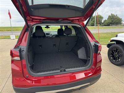 2024 Chevrolet Equinox LT - Photo 17 - Lone Tree, IA 52755