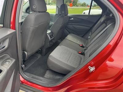2024 Chevrolet Equinox LT - Photo 13 - Lone Tree, IA 52755