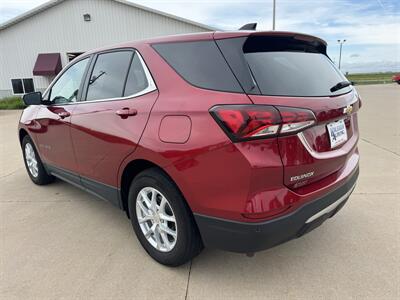 2024 Chevrolet Equinox LT - Photo 5 - Lone Tree, IA 52755