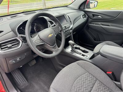 2024 Chevrolet Equinox LT - Photo 7 - Lone Tree, IA 52755