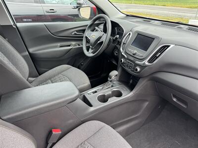 2024 Chevrolet Equinox LT - Photo 15 - Lone Tree, IA 52755