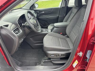 2024 Chevrolet Equinox LT - Photo 8 - Lone Tree, IA 52755