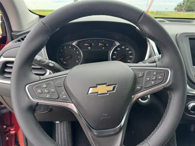 2024 Chevrolet Equinox LT - Photo 10 - Lone Tree, IA 52755