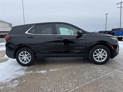 2023 Chevrolet Equinox LT   - Photo 4 - Lone Tree, IA 52755