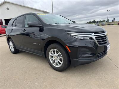 2023 Chevrolet Equinox LS  AWD SUV