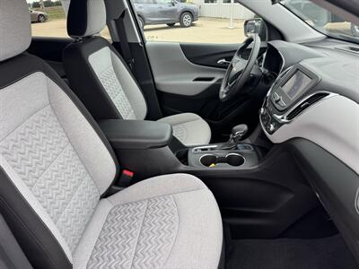 2023 Chevrolet Equinox LS AWD - Photo 15 - Lone Tree, IA 52755