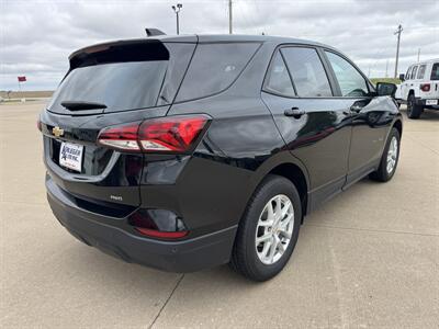 2023 Chevrolet Equinox LS AWD - Photo 5 - Lone Tree, IA 52755