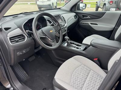 2023 Chevrolet Equinox LS AWD - Photo 7 - Lone Tree, IA 52755