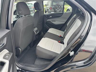 2023 Chevrolet Equinox LS AWD - Photo 12 - Lone Tree, IA 52755