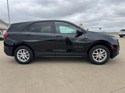 2023 Chevrolet Equinox LS AWD - Photo 3 - Lone Tree, IA 52755
