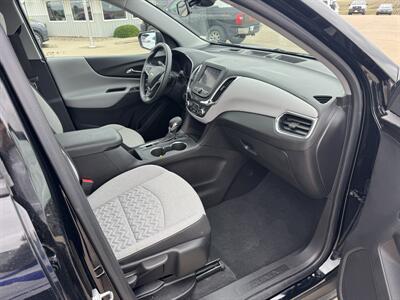 2023 Chevrolet Equinox LS AWD - Photo 13 - Lone Tree, IA 52755