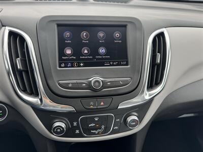 2023 Chevrolet Equinox LS AWD - Photo 11 - Lone Tree, IA 52755