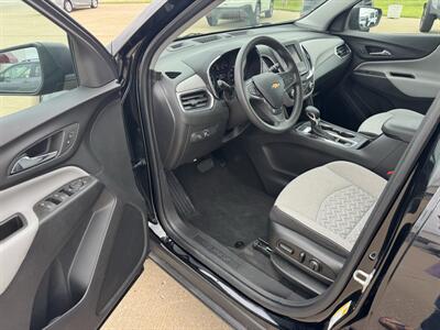 2023 Chevrolet Equinox LS AWD - Photo 9 - Lone Tree, IA 52755