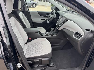 2023 Chevrolet Equinox LS AWD - Photo 14 - Lone Tree, IA 52755