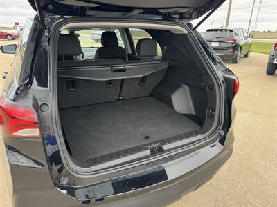2023 Chevrolet Equinox LS AWD - Photo 16 - Lone Tree, IA 52755