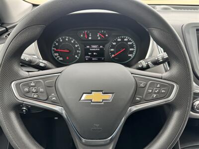 2023 Chevrolet Equinox LS AWD - Photo 10 - Lone Tree, IA 52755