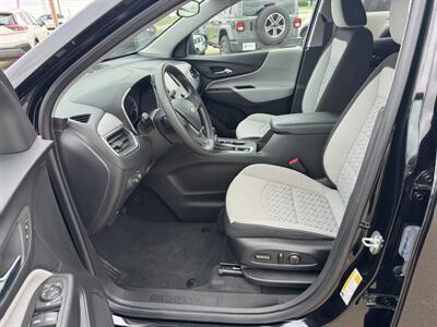 2023 Chevrolet Equinox LS AWD - Photo 8 - Lone Tree, IA 52755