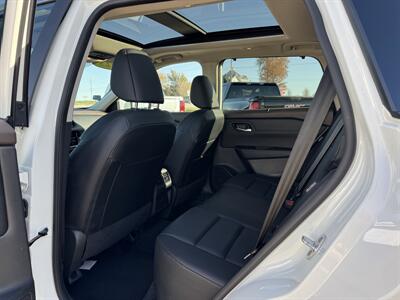 2023 Nissan Rogue SV - Photo 11 - Lone Tree, IA 52755