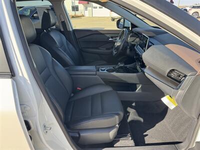 2023 Nissan Rogue SV - Photo 12 - Lone Tree, IA 52755