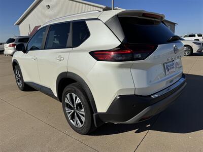 2023 Nissan Rogue SV - Photo 6 - Lone Tree, IA 52755