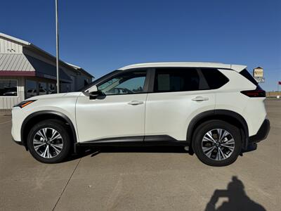 2023 Nissan Rogue SV - Photo 3 - Lone Tree, IA 52755