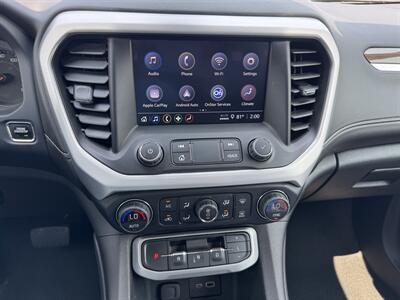 2023 GMC Acadia SLE  AWD - Photo 12 - Lone Tree, IA 52755