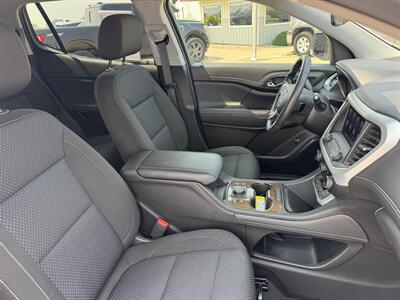 2023 GMC Acadia SLE  AWD - Photo 16 - Lone Tree, IA 52755