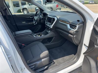 2023 GMC Acadia SLE  AWD - Photo 18 - Lone Tree, IA 52755