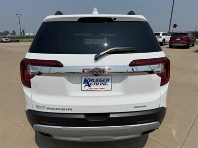 2023 GMC Acadia SLE  AWD - Photo 20 - Lone Tree, IA 52755