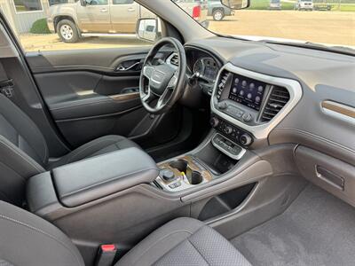 2023 GMC Acadia SLE  AWD - Photo 15 - Lone Tree, IA 52755