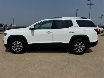 2023 GMC Acadia SLE  AWD - Photo 6 - Lone Tree, IA 52755