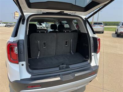 2023 GMC Acadia SLE  AWD - Photo 19 - Lone Tree, IA 52755