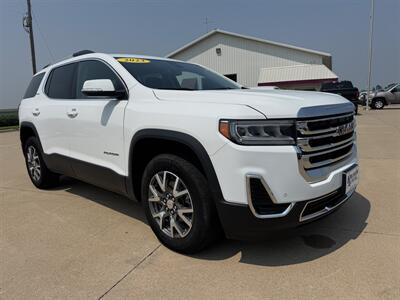 2023 GMC Acadia SLE  AWD - Photo 1 - Lone Tree, IA 52755