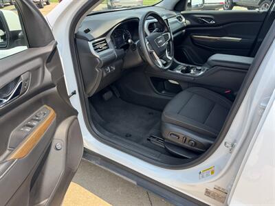 2023 GMC Acadia SLE  AWD - Photo 7 - Lone Tree, IA 52755