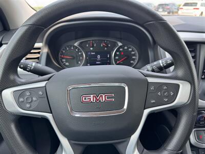 2023 GMC Acadia SLE  AWD - Photo 11 - Lone Tree, IA 52755