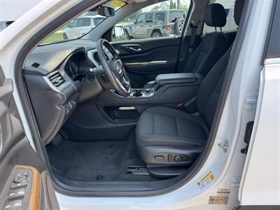 2023 GMC Acadia SLE  AWD - Photo 8 - Lone Tree, IA 52755