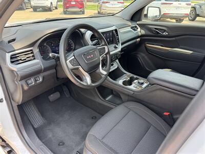 2023 GMC Acadia SLE  AWD - Photo 10 - Lone Tree, IA 52755
