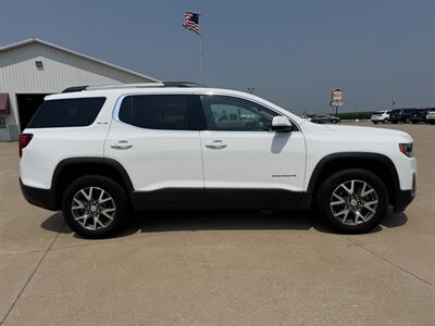 2023 GMC Acadia SLE  AWD - Photo 5 - Lone Tree, IA 52755