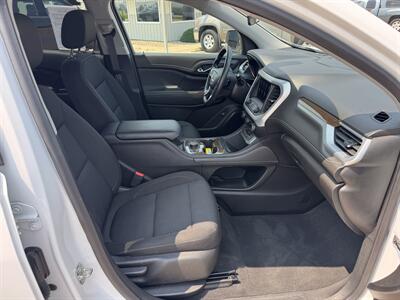 2023 GMC Acadia SLE  AWD - Photo 17 - Lone Tree, IA 52755