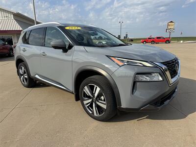 2023 Nissan Rogue SL  AWD Wagon