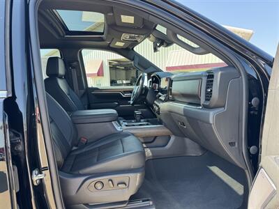 2023 Chevrolet Silverado 1500 High Country  Crew Cab 4x4 - Photo 19 - Lone Tree, IA 52755