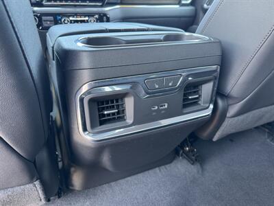 2023 Chevrolet Silverado 1500 High Country  Crew Cab 4x4 - Photo 14 - Lone Tree, IA 52755