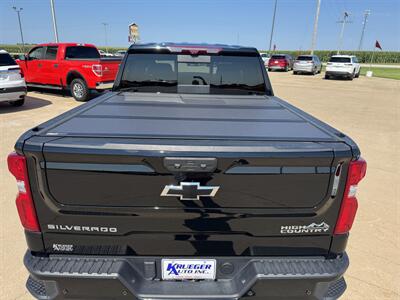 2023 Chevrolet Silverado 1500 High Country  Crew Cab 4x4 - Photo 21 - Lone Tree, IA 52755